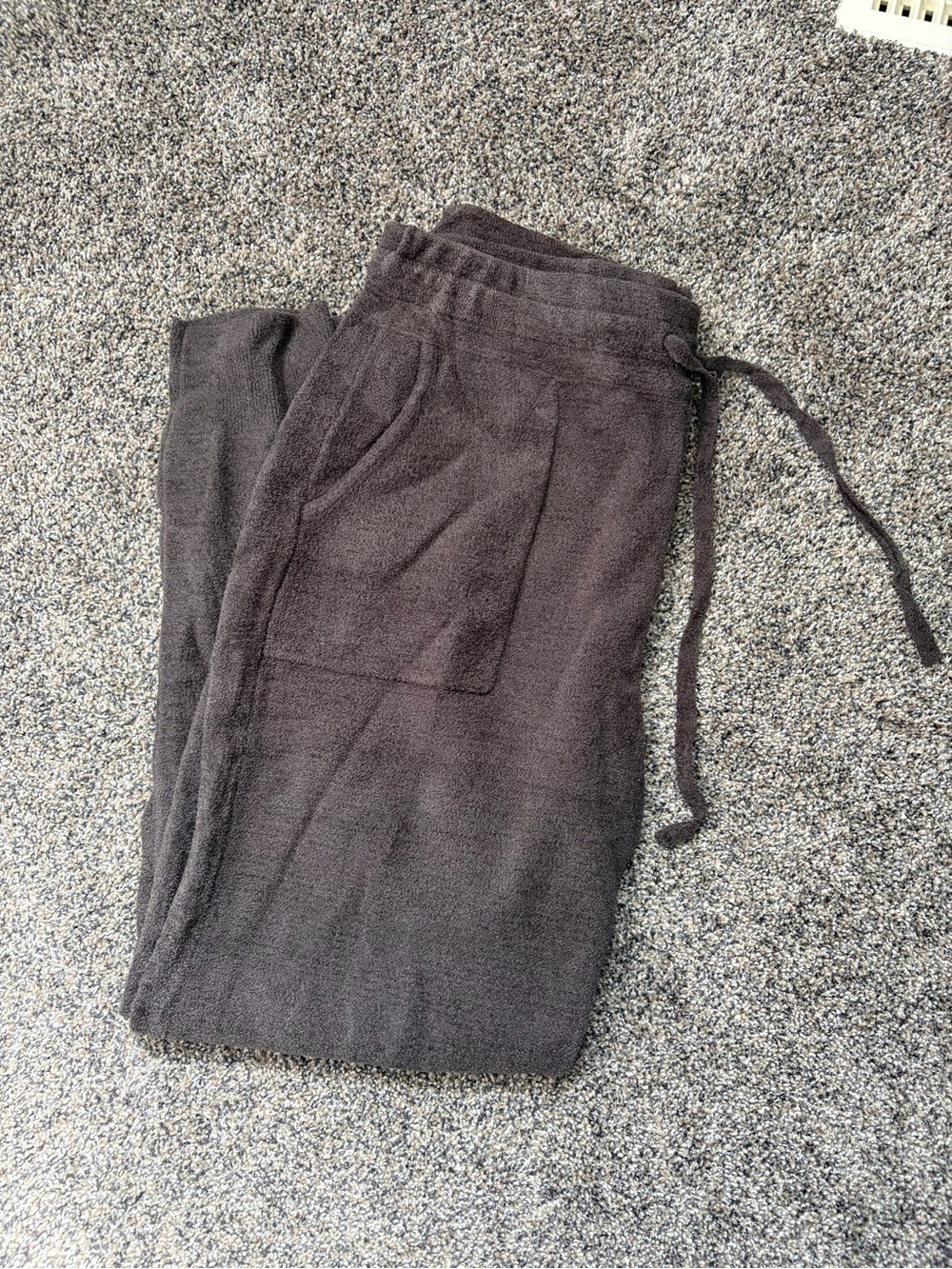 Barefoot dreams sweats